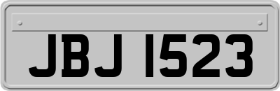 JBJ1523