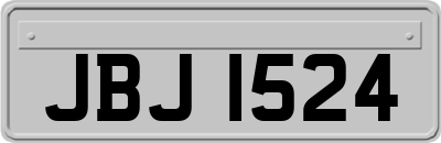 JBJ1524