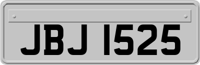 JBJ1525