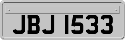 JBJ1533