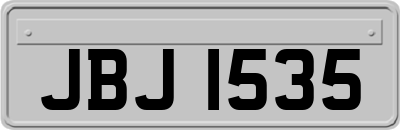 JBJ1535