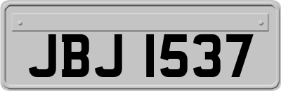 JBJ1537