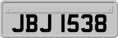 JBJ1538