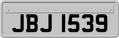 JBJ1539