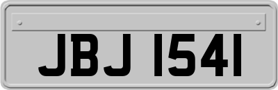 JBJ1541