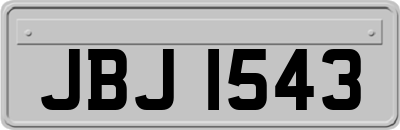 JBJ1543