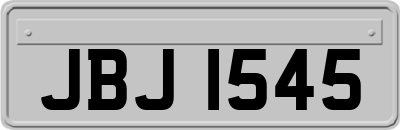 JBJ1545