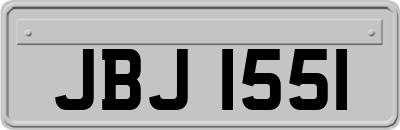 JBJ1551