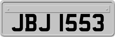 JBJ1553