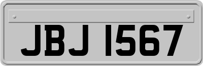 JBJ1567