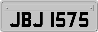 JBJ1575