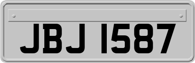 JBJ1587