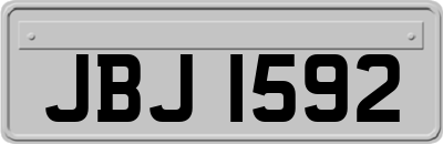 JBJ1592