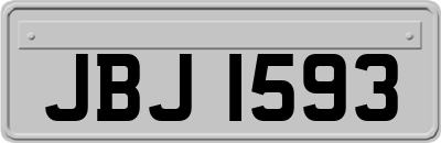 JBJ1593