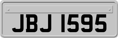 JBJ1595