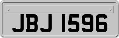 JBJ1596