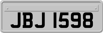 JBJ1598