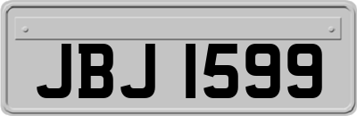 JBJ1599