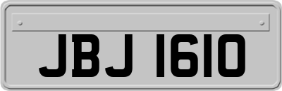 JBJ1610