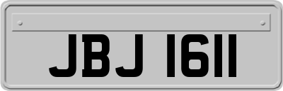 JBJ1611