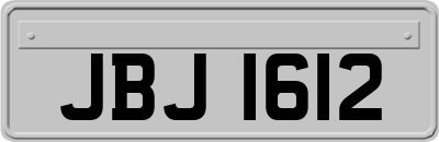 JBJ1612