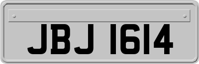 JBJ1614