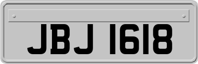 JBJ1618