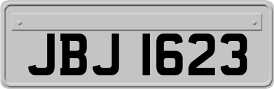 JBJ1623
