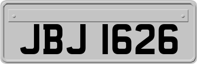 JBJ1626