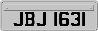 JBJ1631