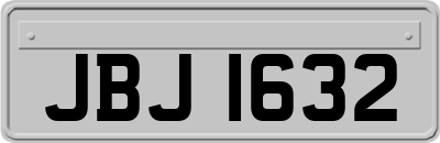 JBJ1632