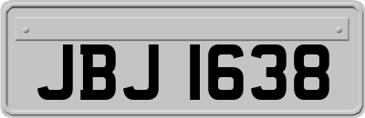 JBJ1638