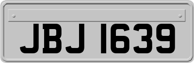JBJ1639