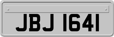 JBJ1641