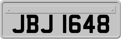 JBJ1648
