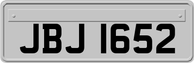 JBJ1652