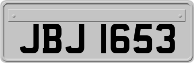 JBJ1653