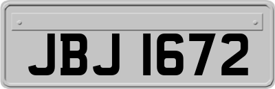 JBJ1672