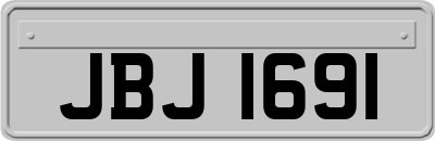 JBJ1691