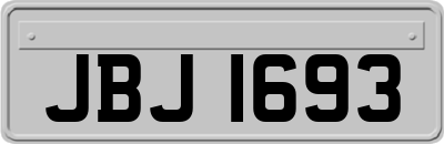 JBJ1693
