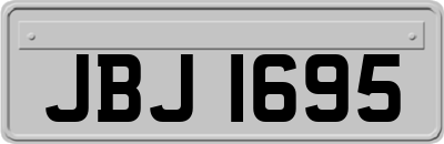 JBJ1695