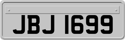 JBJ1699