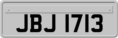 JBJ1713