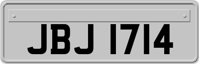 JBJ1714