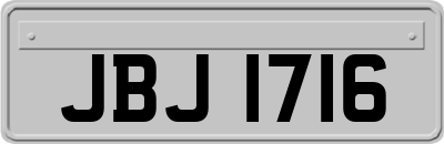 JBJ1716