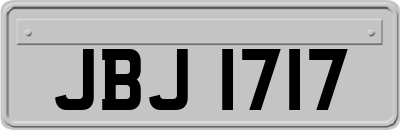 JBJ1717