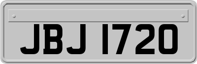 JBJ1720