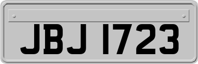 JBJ1723