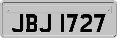 JBJ1727