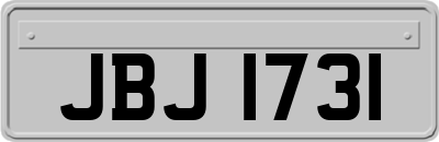 JBJ1731
